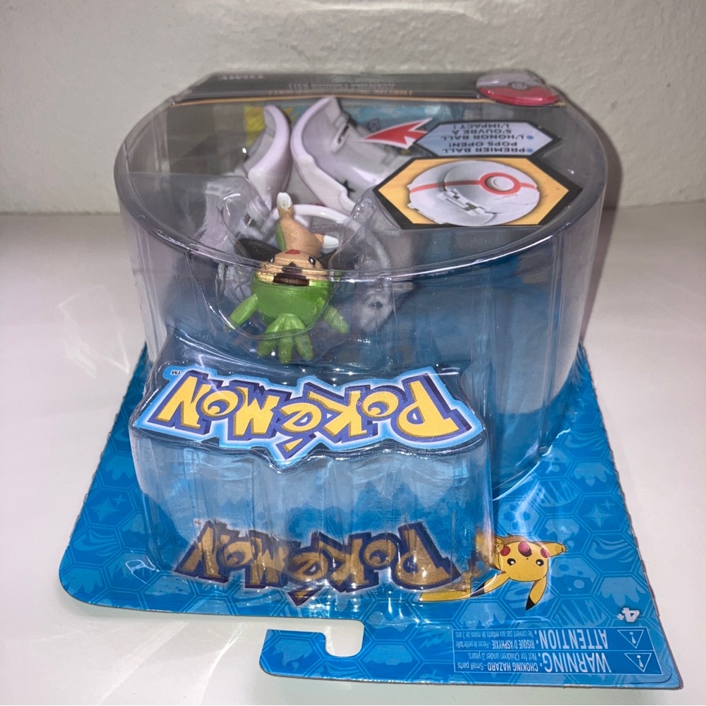 Pokémon - Picture 6 of 7